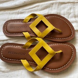 Beautiful Leather Sandals